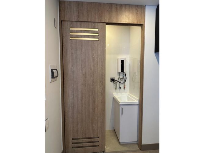 Apartamento en venta en Bella Suiza, Bogotá · foto 13 de 16
