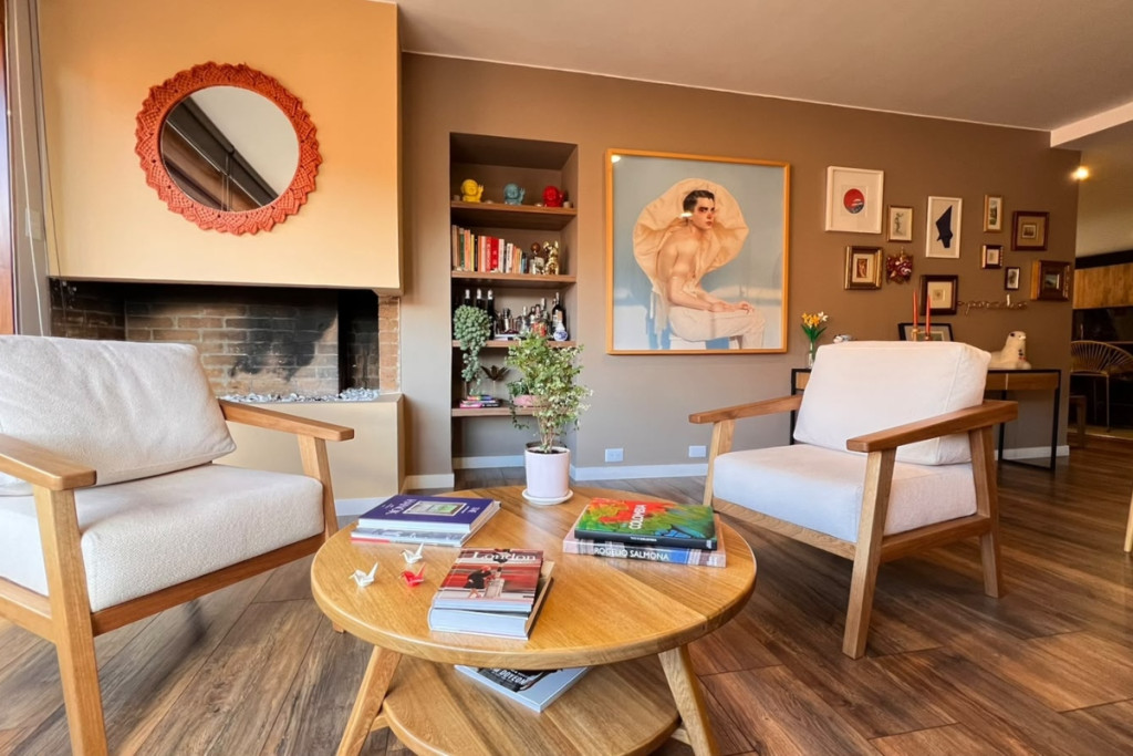 Apartamento en arriendo en El Retiro, Bogotá · foto 3 de 24