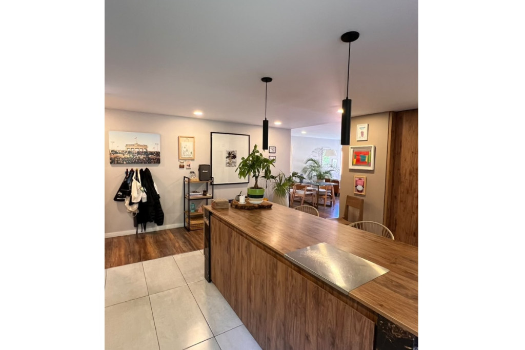 Apartamento en arriendo en El Retiro, Bogotá · foto 5 de 24