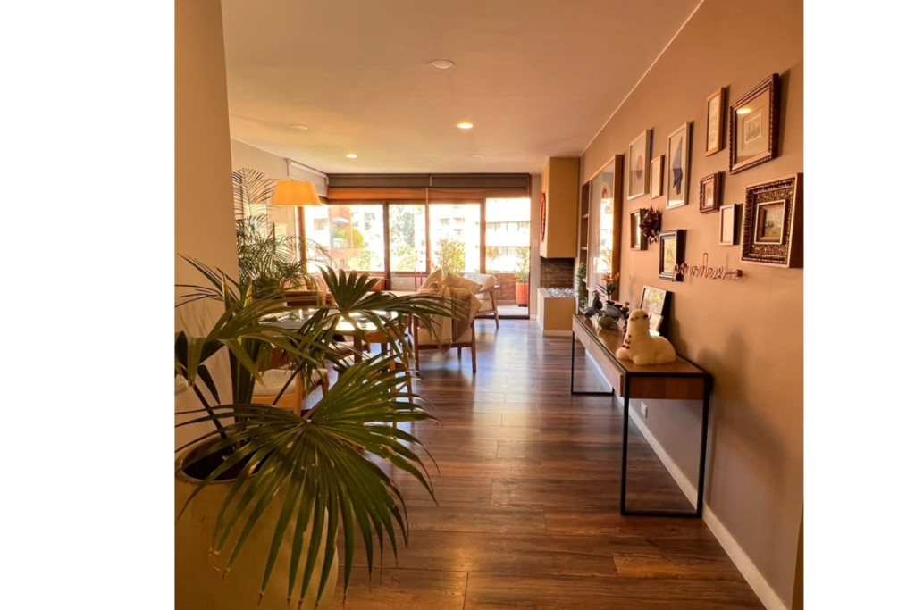 Apartamento en arriendo en El Retiro, Bogotá · foto 6 de 24