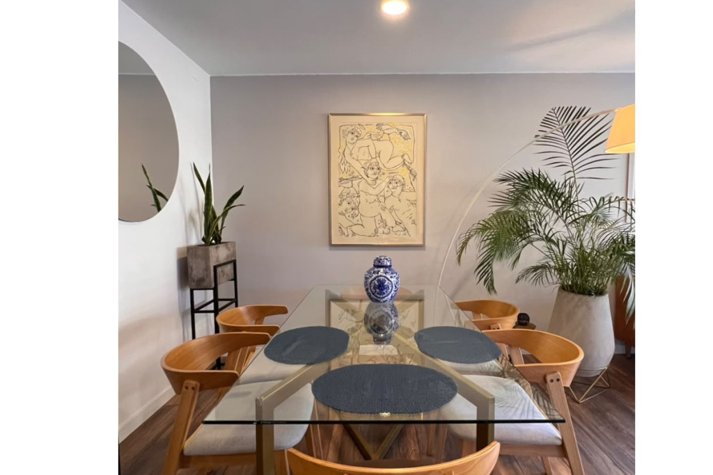 Apartamento en arriendo en El Retiro, Bogotá · foto 7 de 24