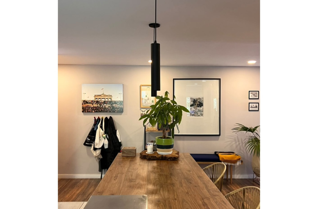 Apartamento en arriendo en El Retiro, Bogotá · foto 8 de 24
