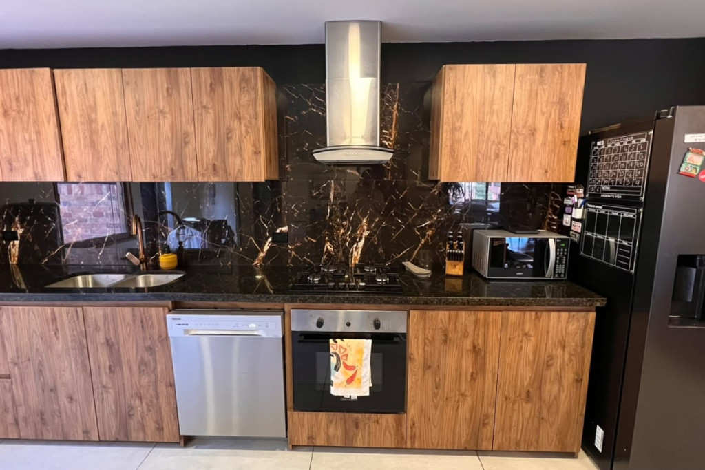Apartamento en arriendo en El Retiro, Bogotá · foto 9 de 24