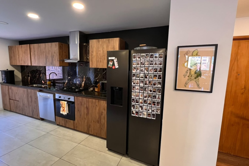 Apartamento en arriendo en El Retiro, Bogotá · foto 10 de 24