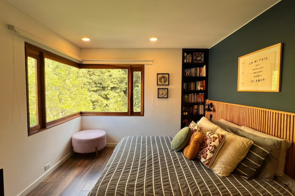 Apartamento en arriendo en El Retiro, Bogotá · foto 13 de 24