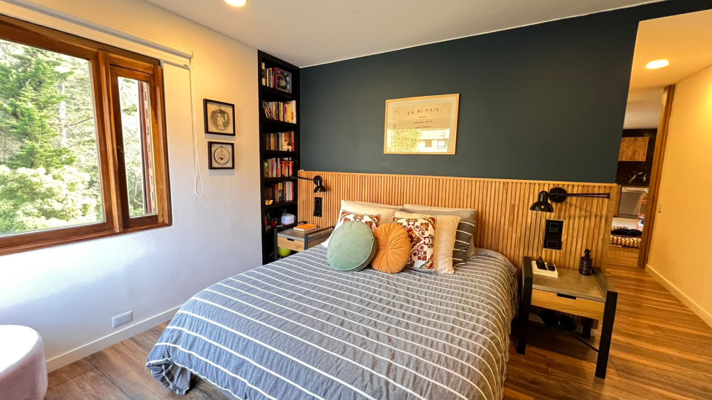 Apartamento en arriendo en El Retiro, Bogotá · foto 14 de 24
