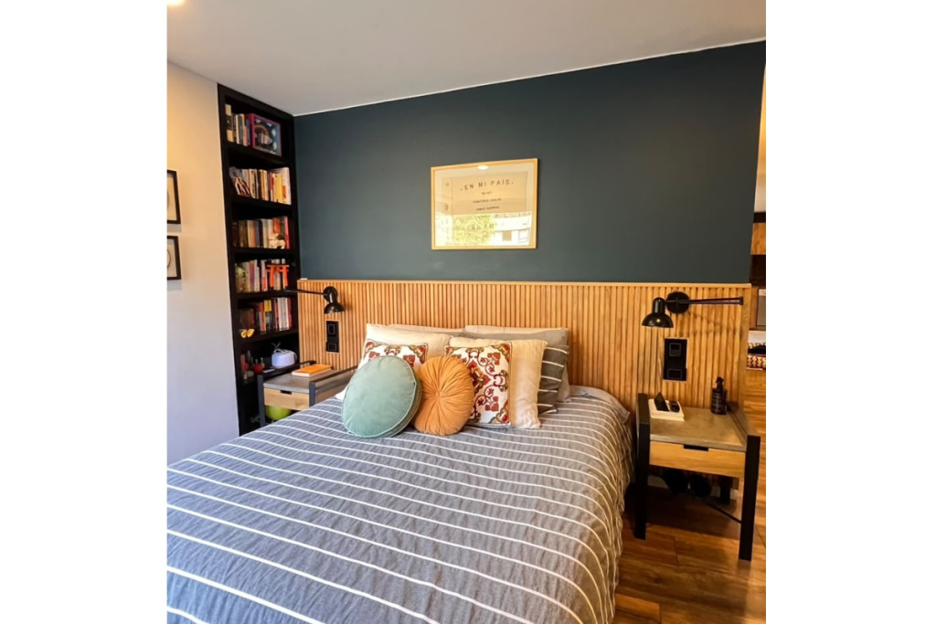 Apartamento en arriendo en El Retiro, Bogotá · foto 15 de 24