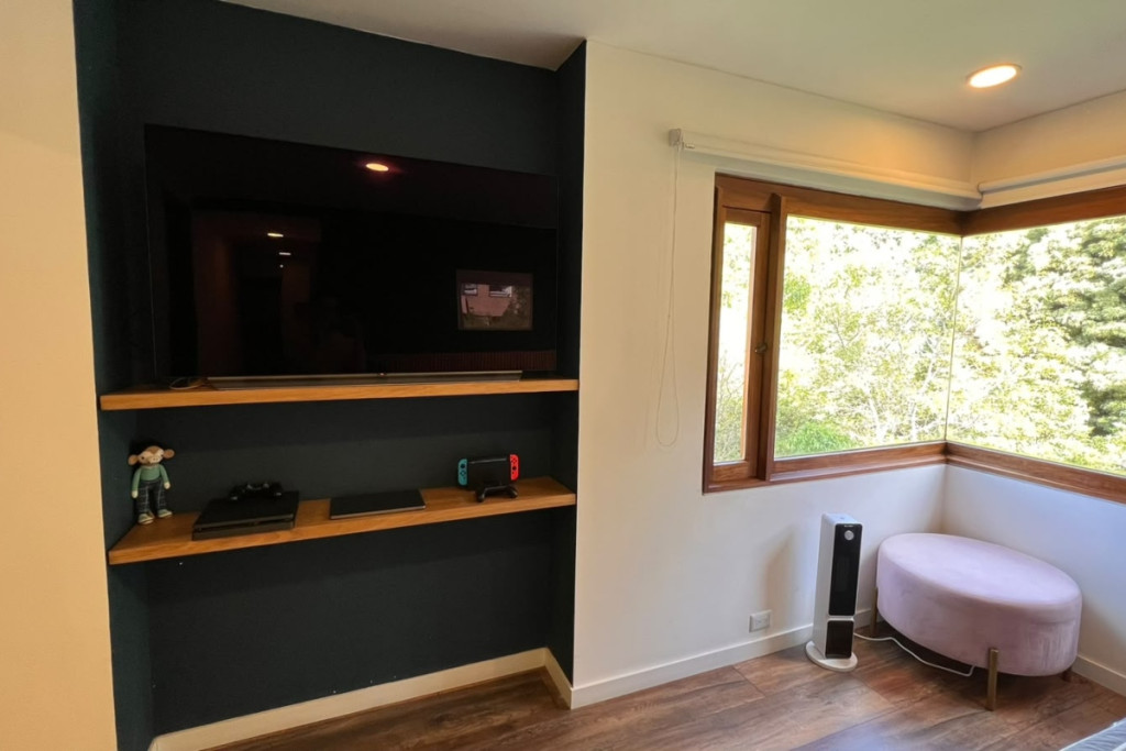 Apartamento en arriendo en El Retiro, Bogotá · foto 16 de 24