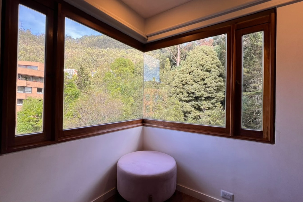 Apartamento en arriendo en El Retiro, Bogotá · foto 17 de 24