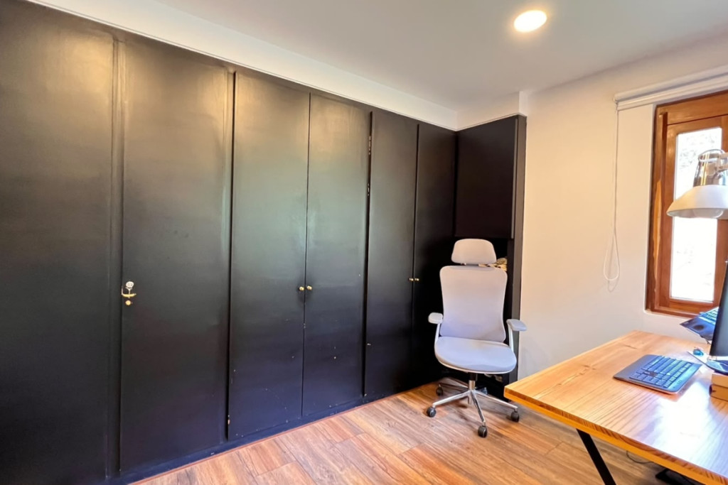 Apartamento en arriendo en El Retiro, Bogotá · foto 18 de 24