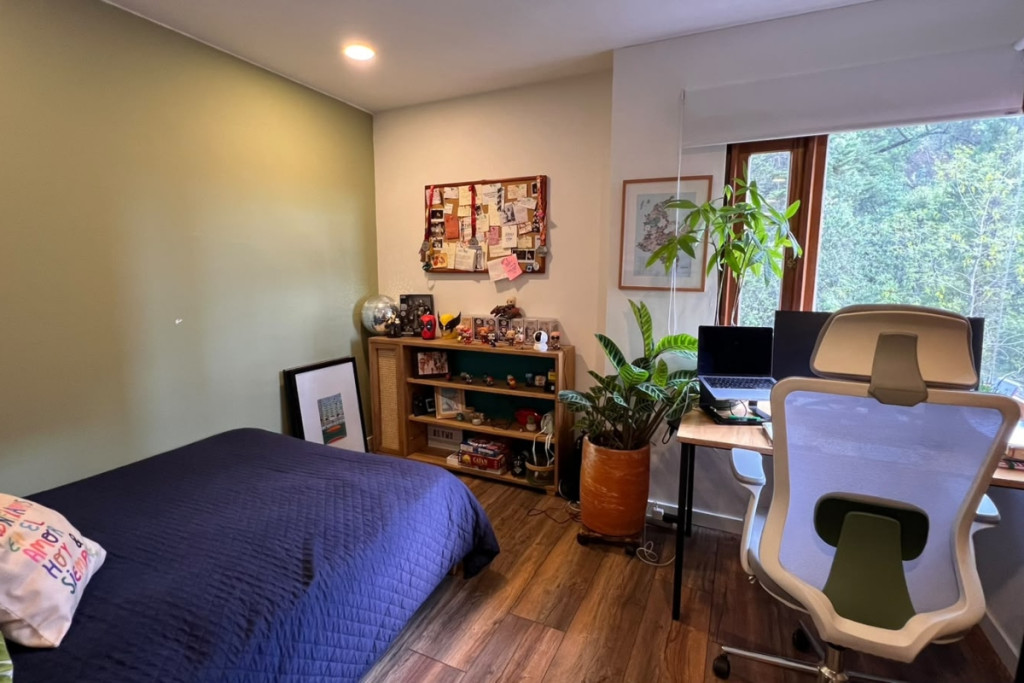 Apartamento en arriendo en El Retiro, Bogotá · foto 19 de 24