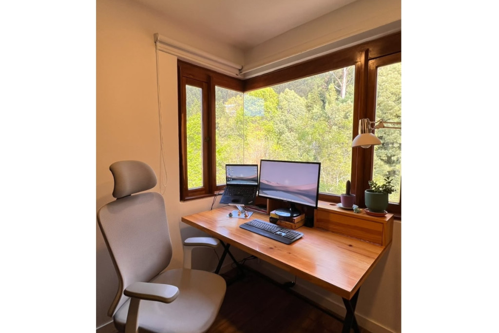 Apartamento en arriendo en El Retiro, Bogotá · foto 20 de 24