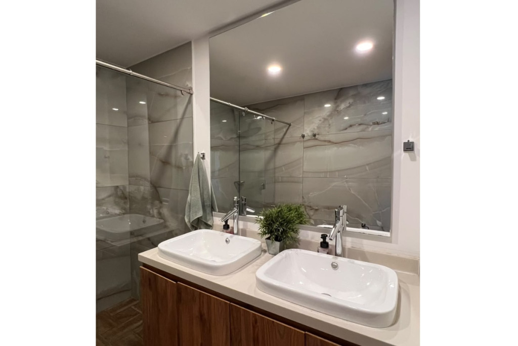 Apartamento en arriendo en El Retiro, Bogotá · foto 21 de 24