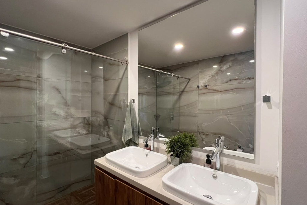 Apartamento en arriendo en El Retiro, Bogotá · foto 22 de 24