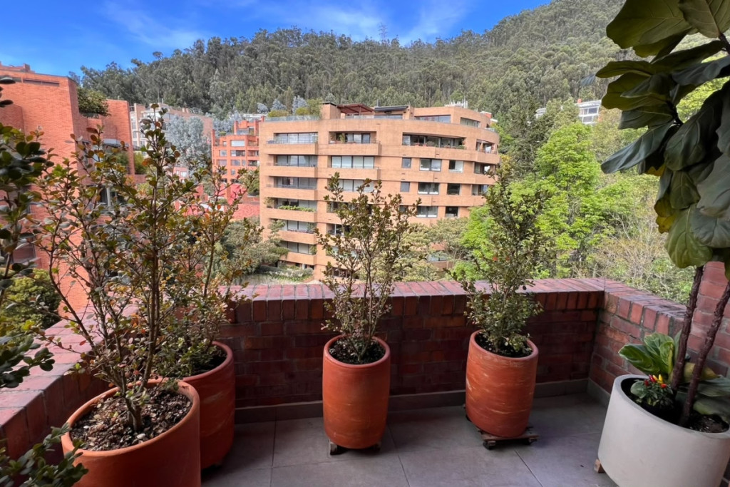 Apartamento en arriendo en El Retiro, Bogotá · foto 23 de 24