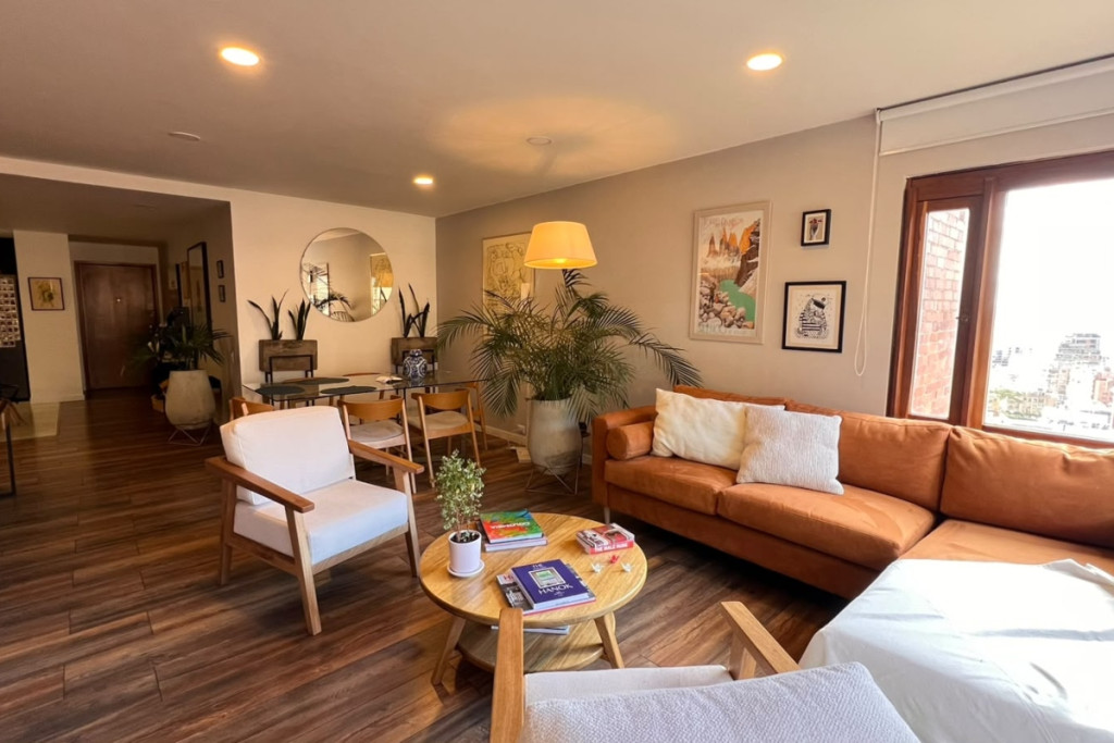 Apartamento en arriendo en El Retiro, Bogotá · foto 24 de 24