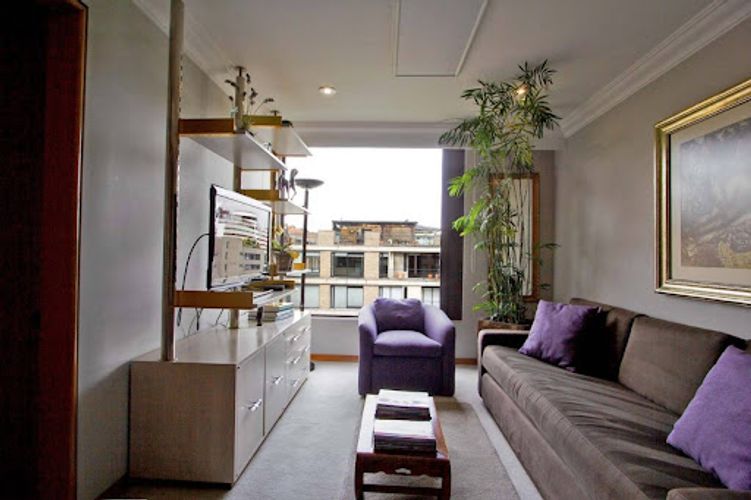 Apartamento de 3 alcobas en venta en Chico Norte, Bogotá, 267 m² · foto 16 de 24