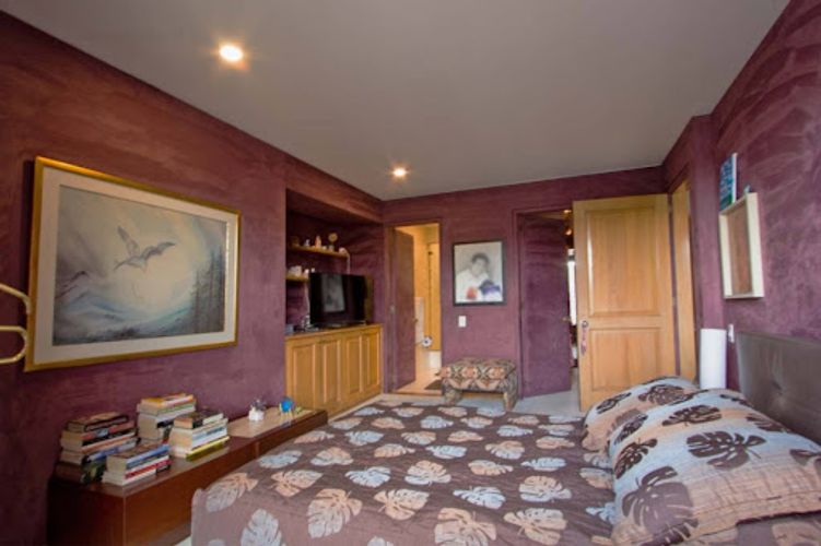 Apartamento de 3 alcobas en venta en Chico Norte, Bogotá, 267 m² · foto 18 de 24