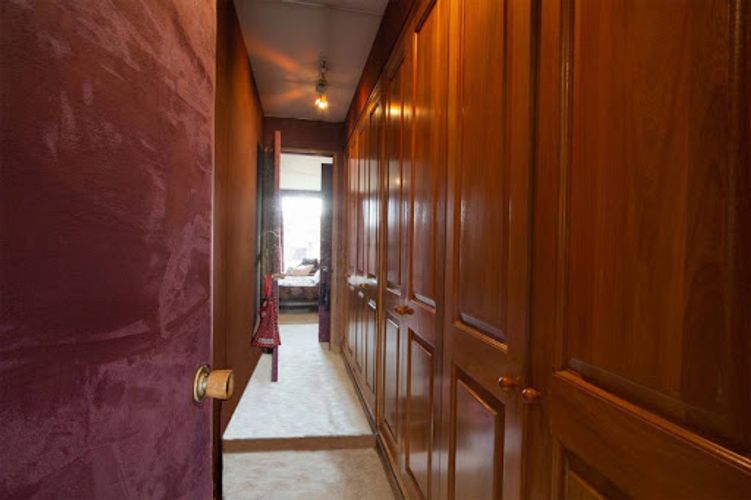 Apartamento de 3 alcobas en venta en Chico Norte, Bogotá, 267 m² · foto 19 de 24