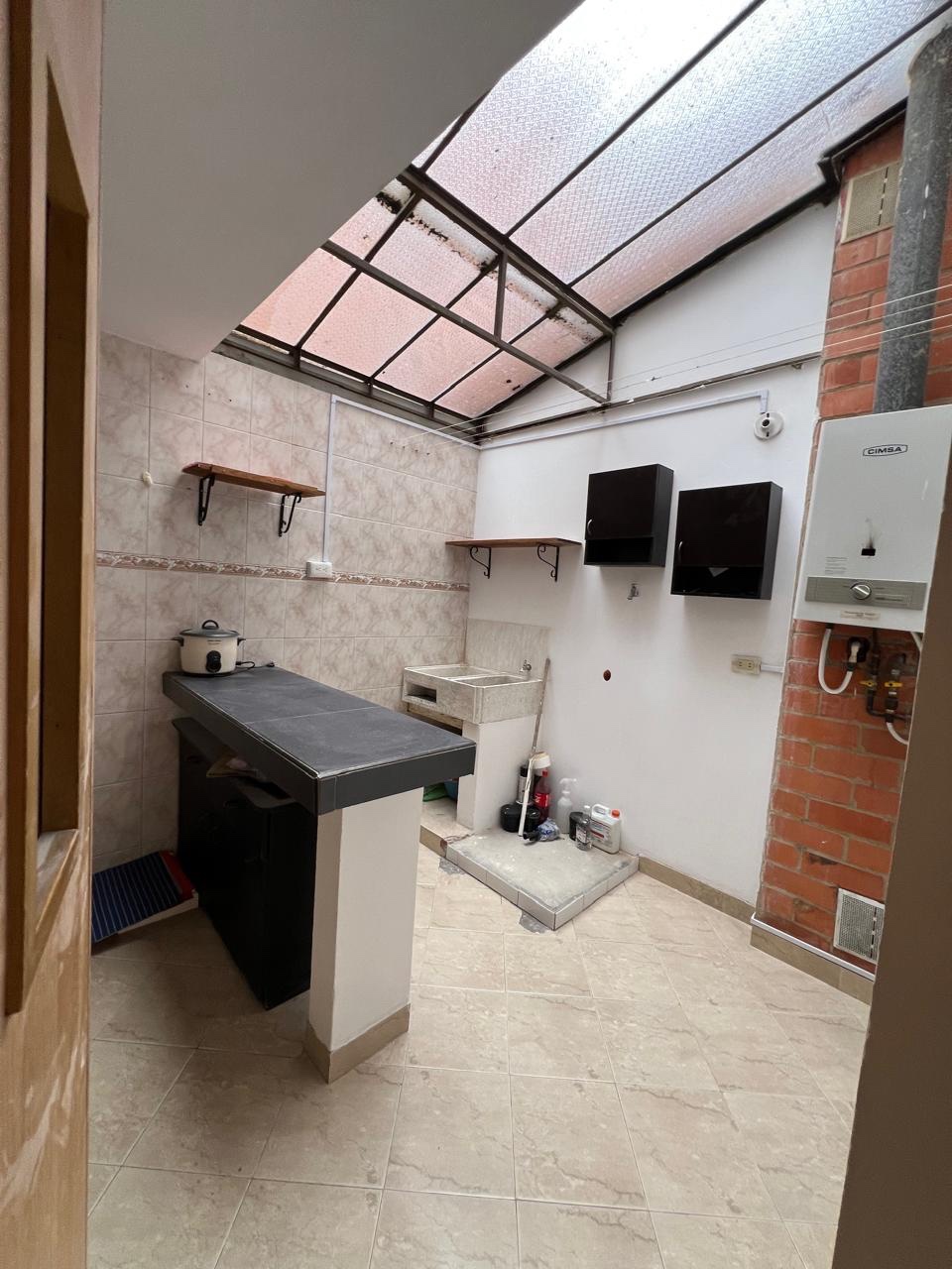 Casa en venta en Santa Maria De Los Lagos, Chía · foto 3 de 6