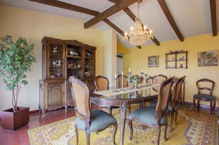 Casa de 3 alcobas en venta en Tuna Alta, Bogotá, 707 m² · foto 5 de 24