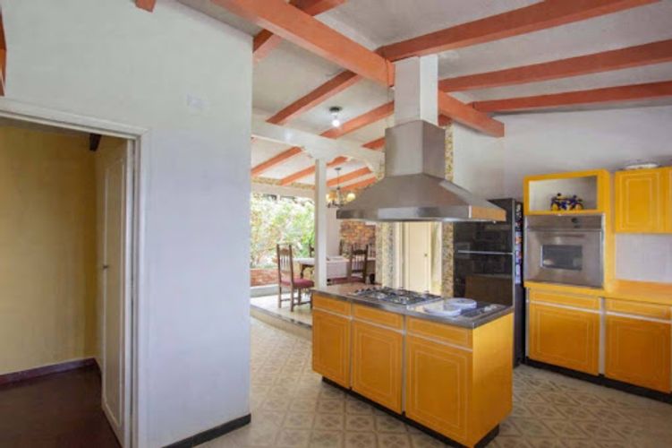 Casa de 3 alcobas en venta en Tuna Alta, Bogotá, 707 m² · foto 6 de 24