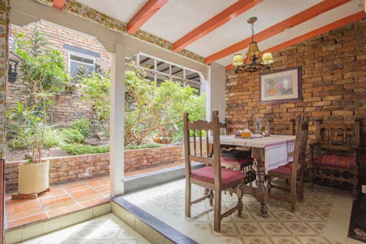 Casa de 3 alcobas en venta en Tuna Alta, Bogotá, 707 m² · foto 8 de 24
