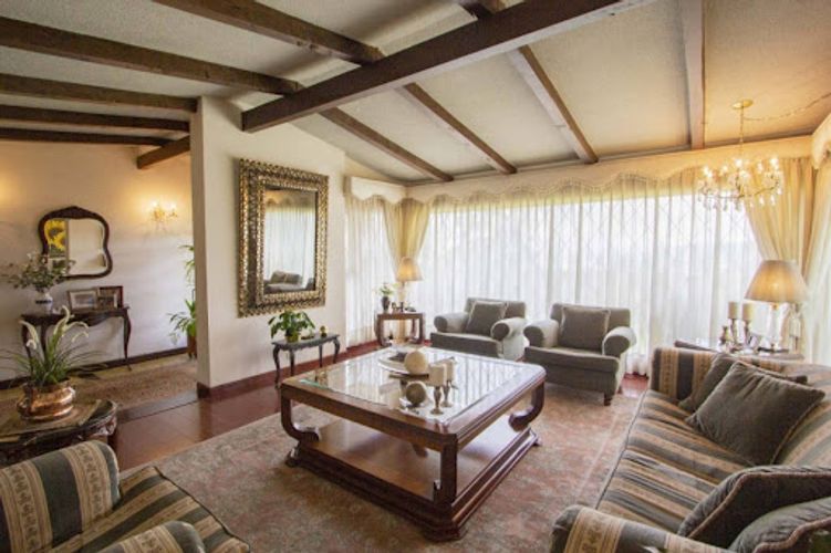 Casa de 3 alcobas en venta en Tuna Alta, Bogotá, 707 m² · foto 9 de 24