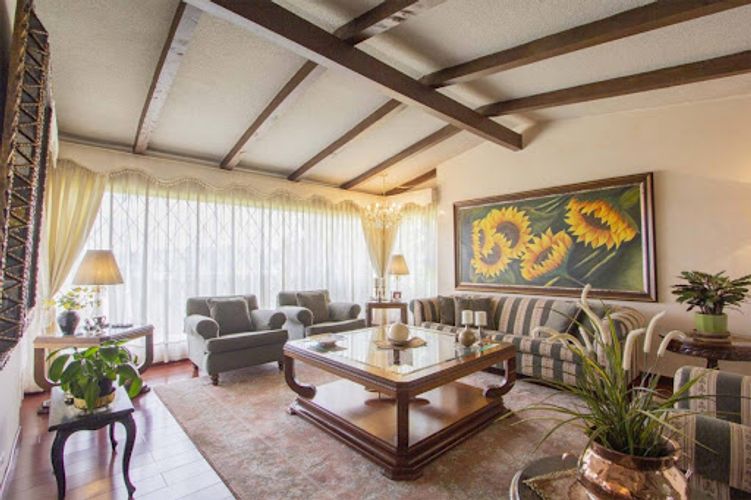 Casa de 3 alcobas en venta en Tuna Alta, Bogotá, 707 m² · foto 10 de 24