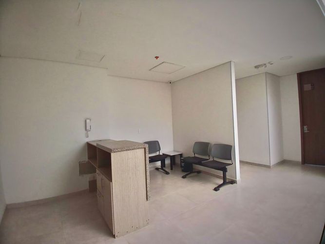 Oficina en venta en Laura Vicuña, Chía, 34 m² · foto 11 de 13