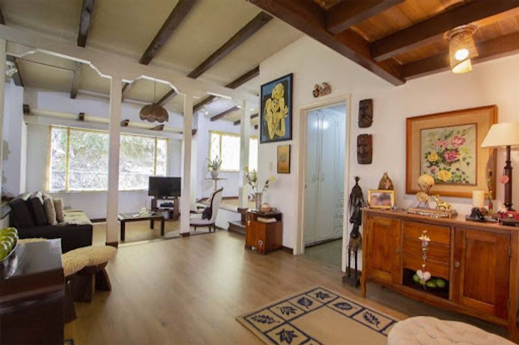 Casa de 3 alcobas en venta en Tuna Alta, Bogotá, 707 m² · foto 16 de 24