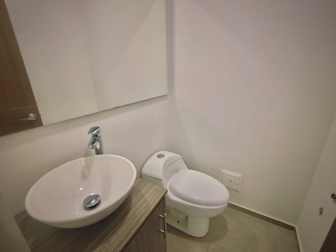 Oficina en venta en Laura Vicuña, Chía, 34 m² · foto 6 de 13