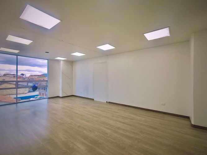 Oficina en venta en Laura Vicuña, Chía, 34 m² · foto 8 de 13
