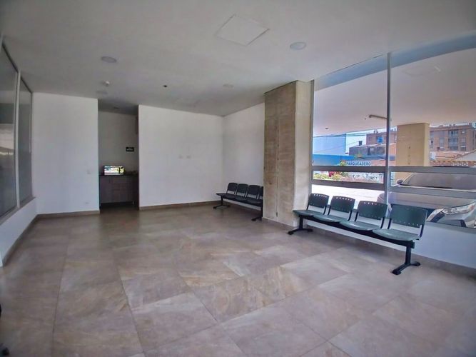 Oficina en venta en Laura Vicuña, Chía, 34 m² · foto 13 de 13