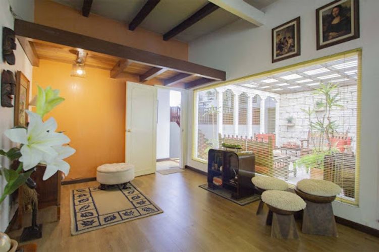 Casa de 3 alcobas en venta en Tuna Alta, Bogotá, 707 m² · foto 17 de 24