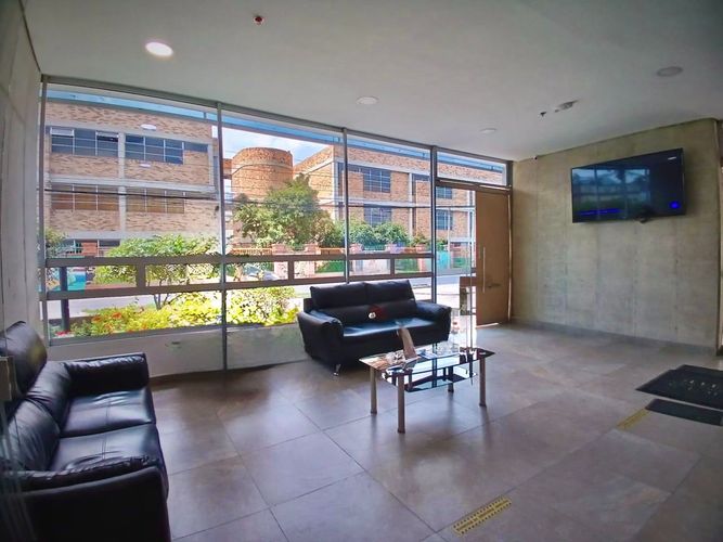 Oficina en venta en Laura Vicuña, Chía, 34 m² · foto 10 de 13