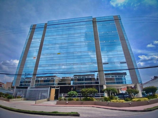 Oficina en venta en Laura Vicuña, Chía, 34 m² · foto 9 de 13