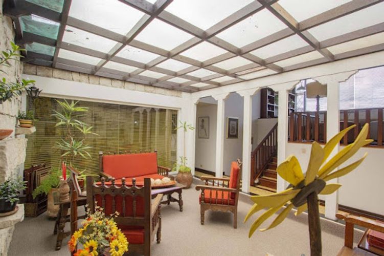 Casa de 3 alcobas en venta en Tuna Alta, Bogotá, 707 m² · foto 20 de 24