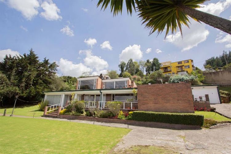 Casa de 3 alcobas en venta en Tuna Alta, Bogotá, 707 m² · foto 21 de 24