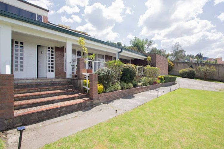 Casa de 3 alcobas en venta en Tuna Alta, Bogotá, 707 m² · foto 22 de 24