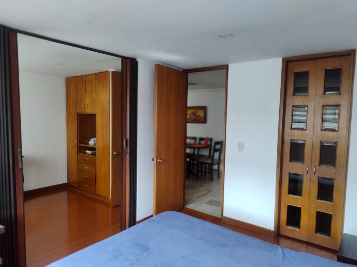 Apartamento en venta en Nicolas De Federman, Bogotá · foto 8 de 20