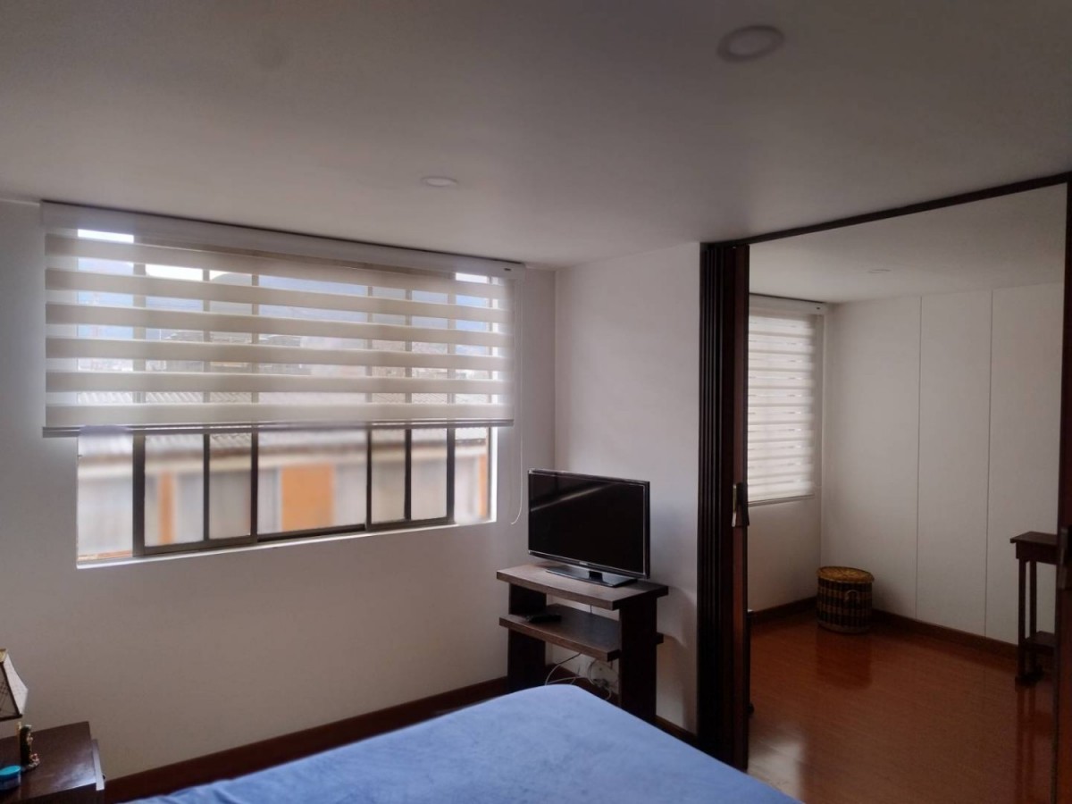 Apartamento en venta en Nicolas De Federman, Bogotá · foto 9 de 20