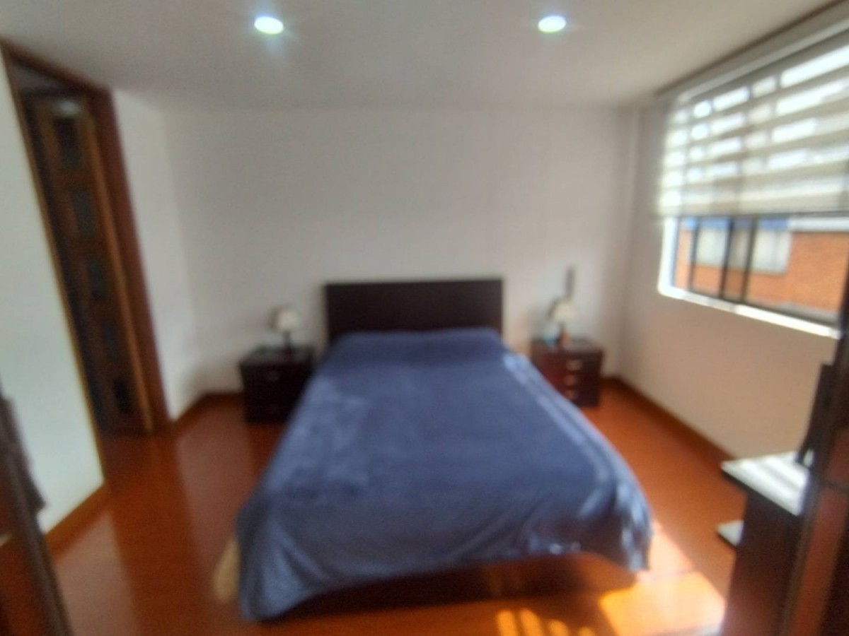 Apartamento en venta en Nicolas De Federman, Bogotá · foto 10 de 20