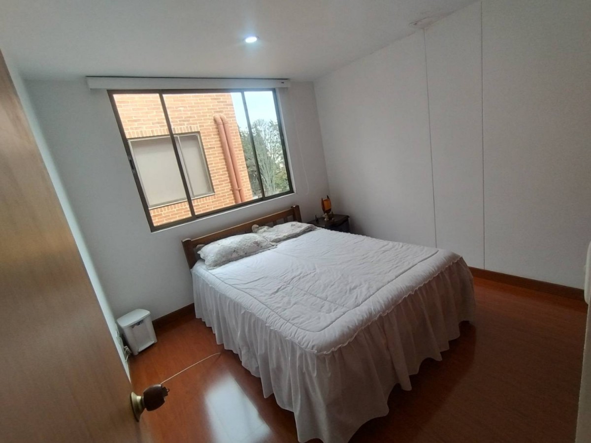 Apartamento en venta en Nicolas De Federman, Bogotá · foto 12 de 20