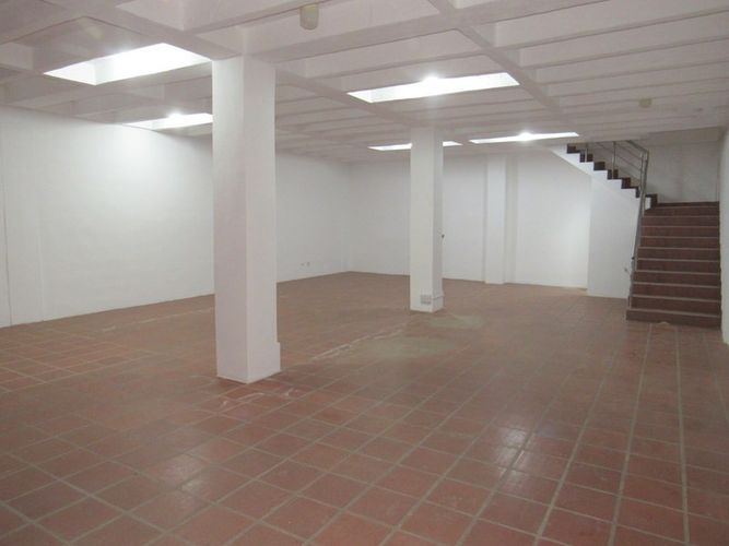 Bodega en arriendo en Chimita Zona Industrial, Girón, 180 m² · foto 3 de 10