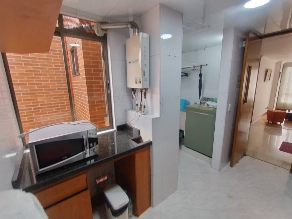 Apartamento en venta en Nicolas De Federman, Bogotá · foto 14 de 20