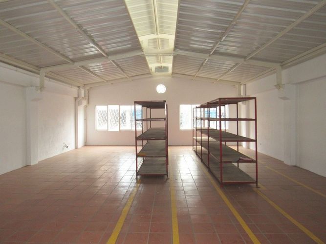 Bodega en arriendo en Chimita Zona Industrial, Girón, 180 m² · foto 10 de 10