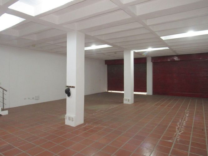 Bodega en arriendo en Chimita Zona Industrial, Girón, 180 m² · foto 6 de 10