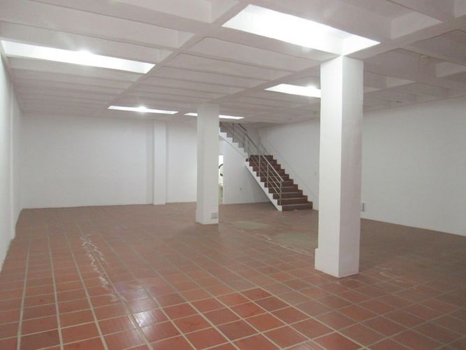 Bodega en arriendo en Chimita Zona Industrial, Girón, 180 m² · foto 5 de 10