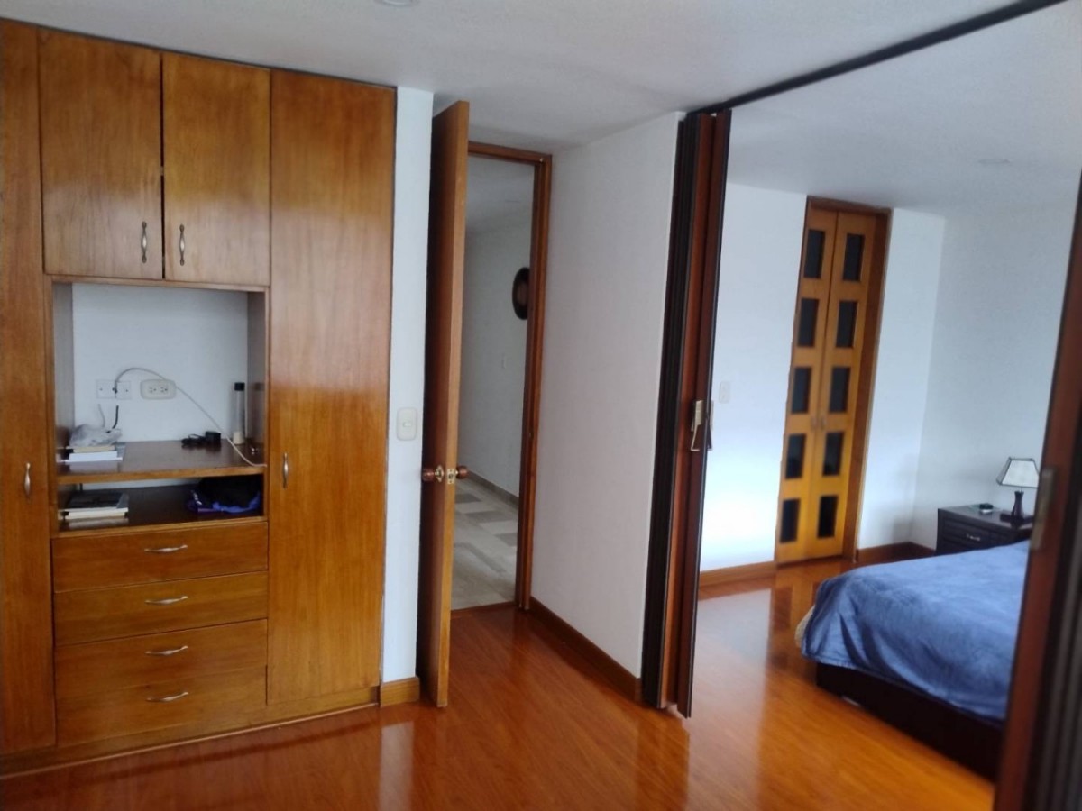 Apartamento en venta en Nicolas De Federman, Bogotá · foto 15 de 20